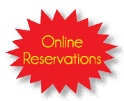 online reservations online reservations